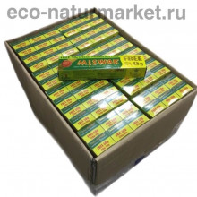 Зубная паста Miswak Dabur 170гр заводская коробка 72 шт Зубная паста Miswak Dabur 170гр заводская коробка 72 шт